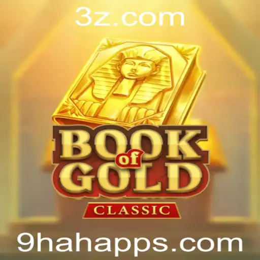 Explorando o Fascinante Universo de Book of Gold Classic e o Impacto do 9hah app