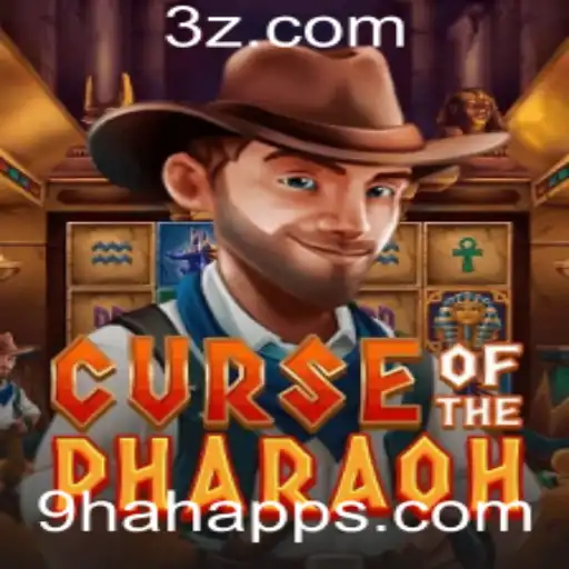 Curse of the Pharaoh: Uma Jornada Misteriosa pelo Antigo Egito