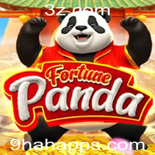 FortunePanda: Uma Aventura de Sorte e Estratégia no Universo do 9hah App