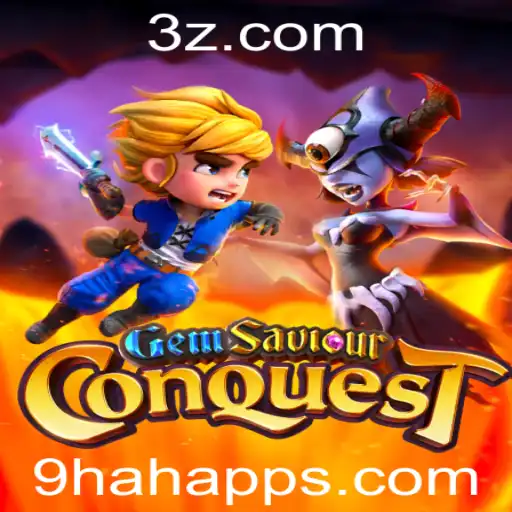 Explorando GemSaviourConquest: O Desafio Épico da Nova Era de Jogos