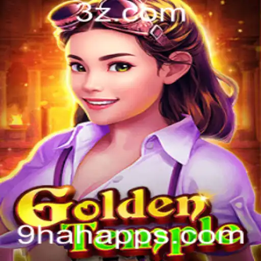 Explorando o Mundo de 'GoldenTemple': Um Jogo de Aventuras e Estratégias de 9hah app