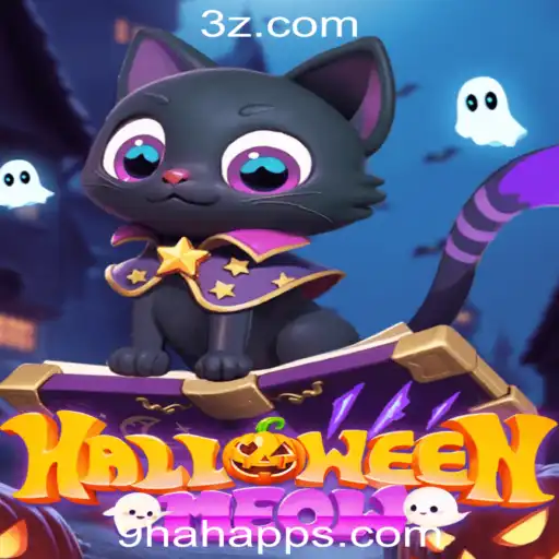 Explorando o Encantador Mundo do 'HalloweenMeow'
