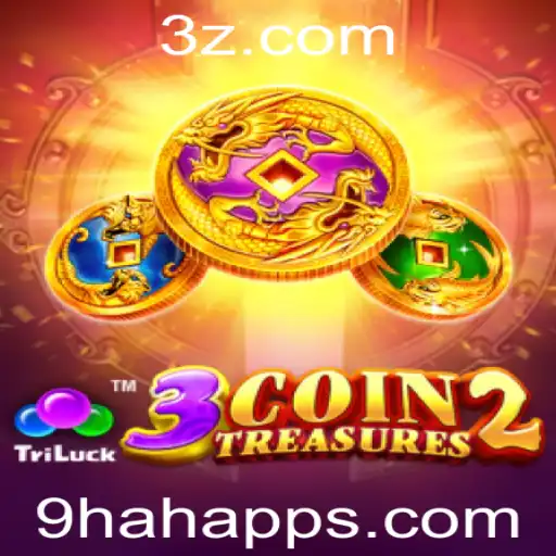 Explorando 3CoinTreasures2: Uma Nova Aventura no Mundo dos Jogos