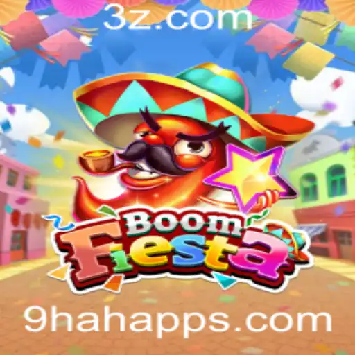 Explorando o Mundo Vibrante de BoomFiesta e o Impacto do 9hah App