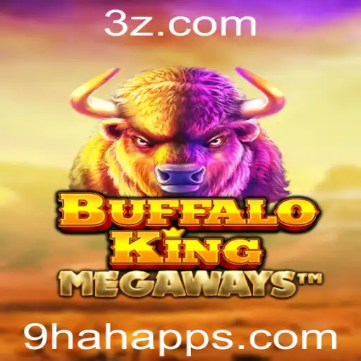 Descubra o Fantástico Mundo do Jogo BuffaloKing no 9hah App