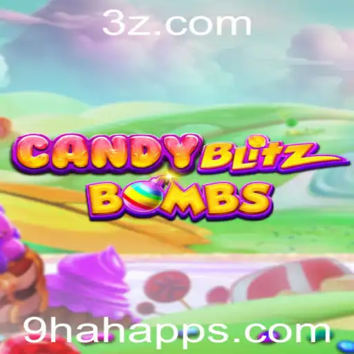 CandyBlitzBombs: Mergulhe na Explosão Doce Com Esta Nova Sensação dos Jogos