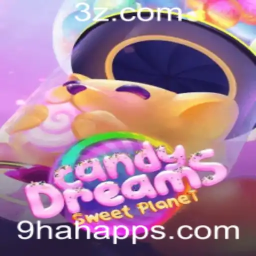 CandyDreams: Explore o Mundo Docemente Encantado
