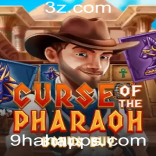 Explorando o Envolvente 'Curse of the Pharaoh Bonus Buy' no Mundo dos Jogos Digitais