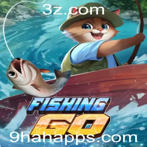 FishingGO: A Nova Sensação no Mundo dos Jogos de Pesca