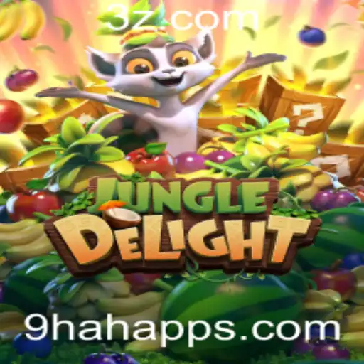 Descubra a Aventura Selvagem de JungleDelight: Um Jogo Inovador do 9hah App
