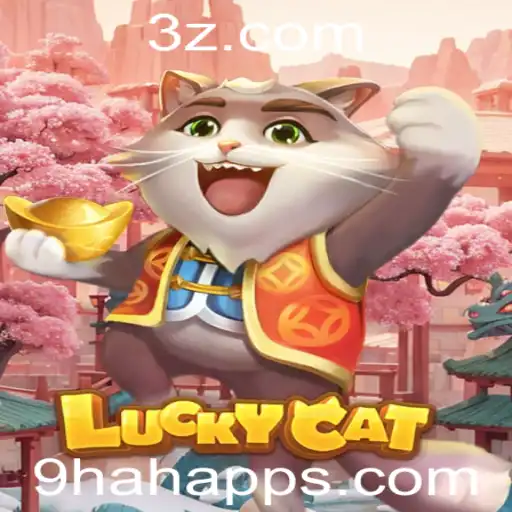 Explorando o Universo do Jogo LuckyCat