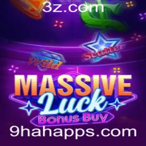 Explorando o Jogo MassiveLuckBonusBuy: Regras e Novidades