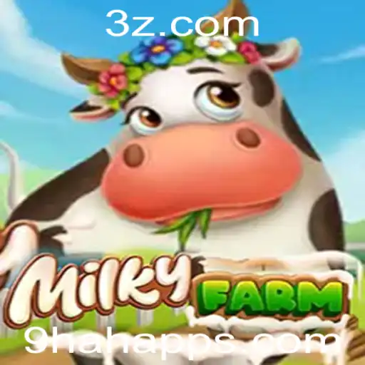 Explorando o Mundo Encantado de MilkyFarm: Um Guia Completo