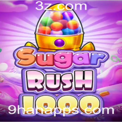 Explorando o Mundo de SugarRush1000: Um Jogo Empolgante para 2023