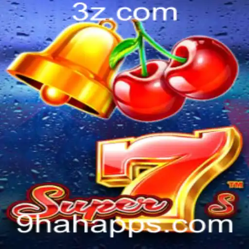 Super7s: Descubra o Universo Encantador do Jogo de Azar