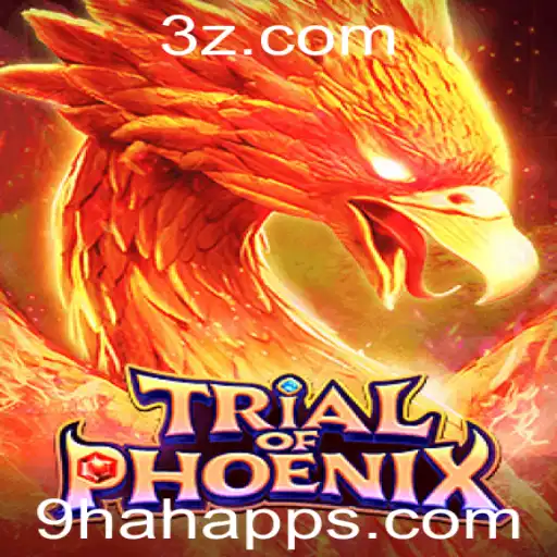 Explorando TrialofPhoenix: Um Jogo Inovador e Desafiador