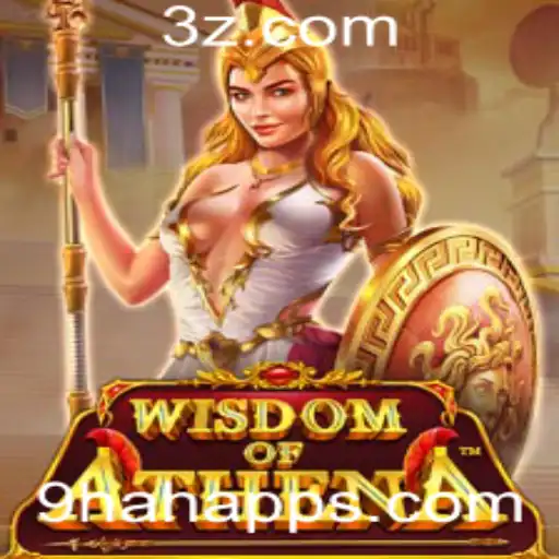 Descubra o Fascinante Mundo de WisdomofAthena: Um Jogo de Estratégia no 9hah App