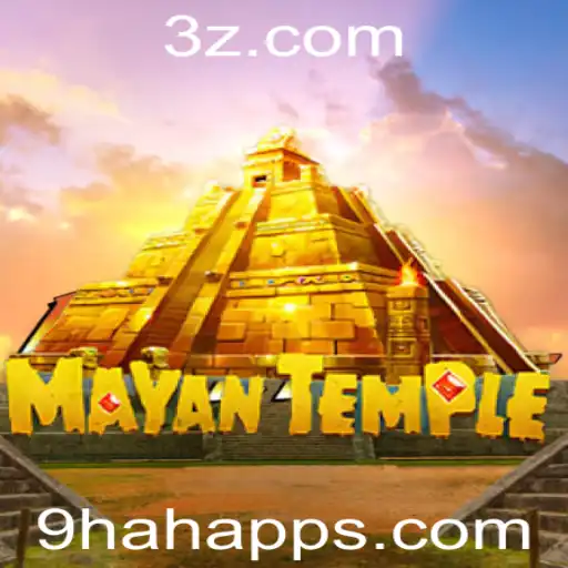 MayanTemple: Descubra os Mistérios do Jogo Inovador da 9hah app