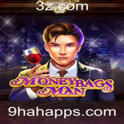 MoneybagsMan: Descubra o Fascínio desse Jogo Inovador Integrado ao 9hah App