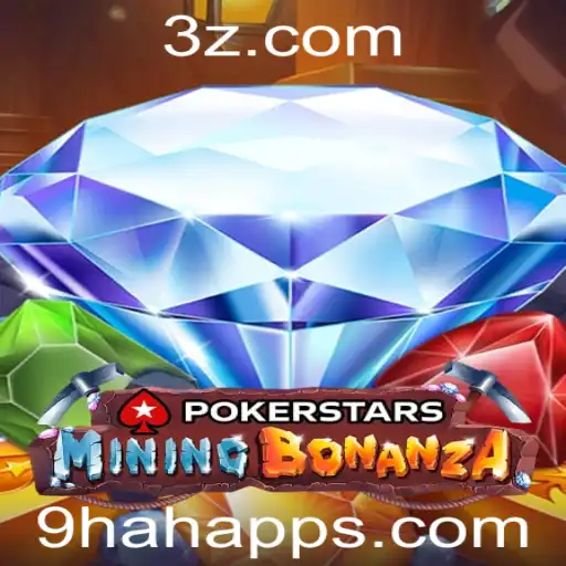 PokerStars: Explorando o Mundo do Poker Online com 9hah App