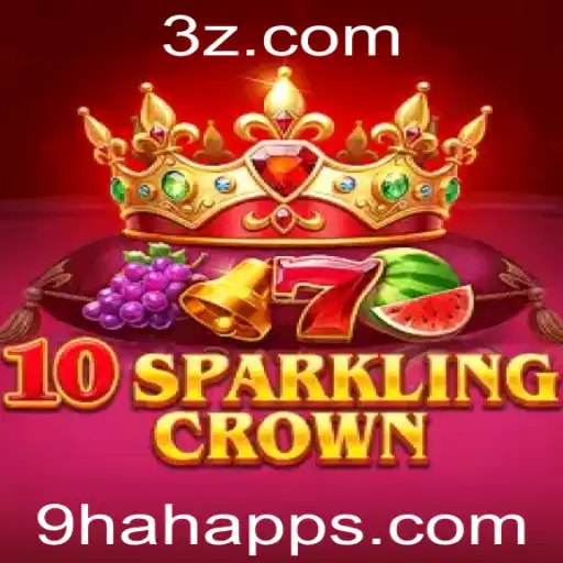 Explorando o Fascinante Mundo de 10SparklingCrown: Regras e Introdução ao Jogo Inovador