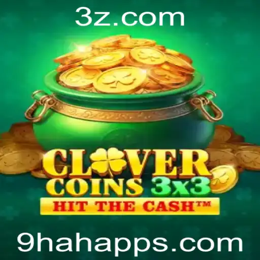 Clovercoin3x3: A Revolução no Mundo dos Jogos de Tabuleiro