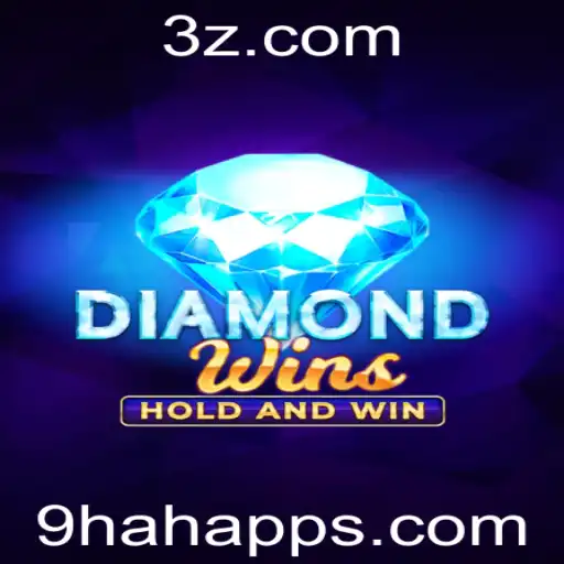 Descubra o Fascinante Mundo de DiamondWins no 9hah App