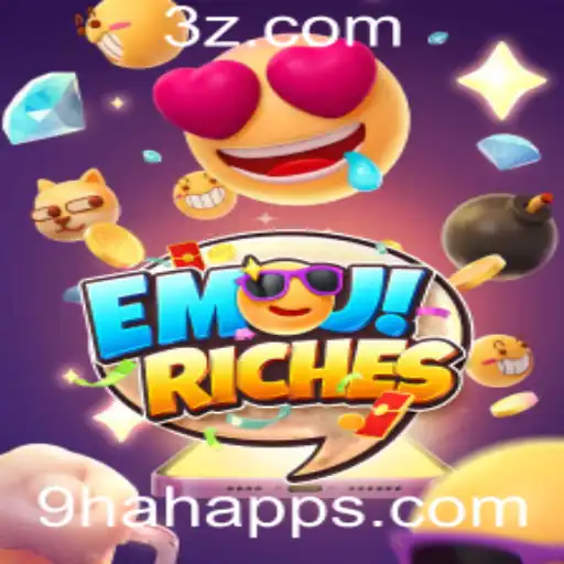 Explorando o Mundo do EmojiRiches: Um Jogo de Oportunidade e Emoções