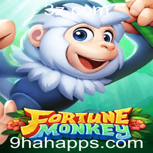 Descubra o Fascinante Mundo de FortuneMonkey
