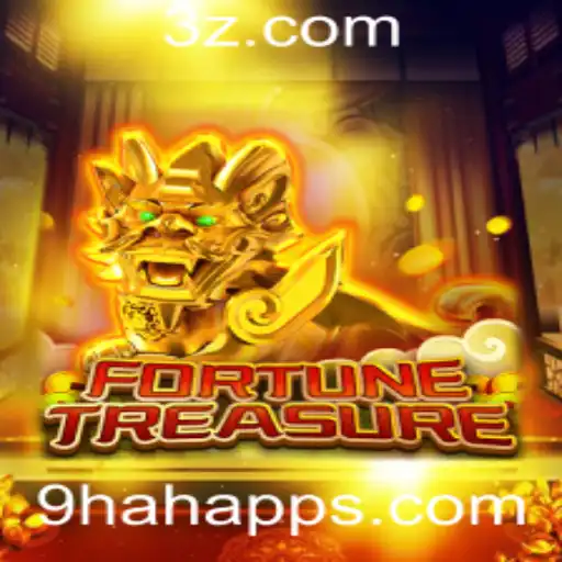 FortuneTreasure: A Nova Jóia dos Jogos Digitais