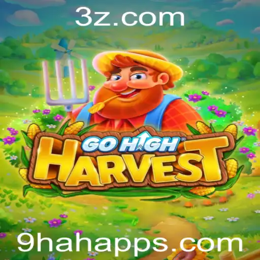 Descubra o Empolgante Mundo de GoHighHarvest: O Novo Sucesso no 9hah App