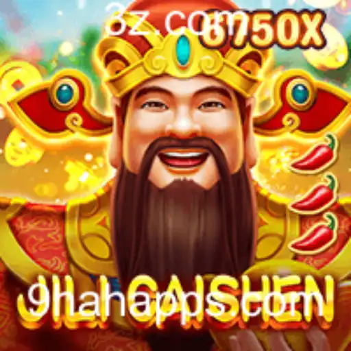 Explorando o Mundo do Jogo JILICaishen no 9hah App