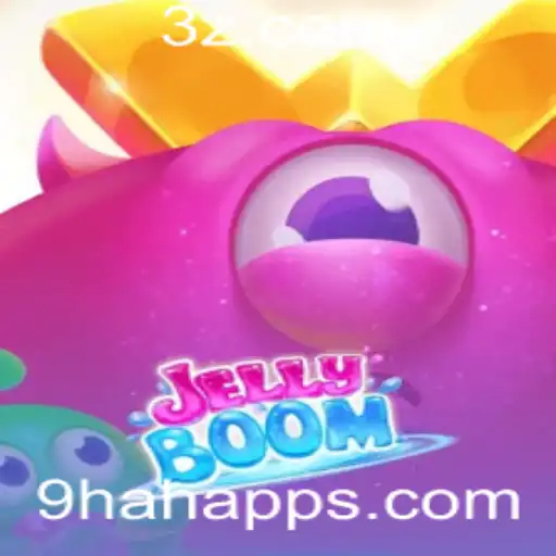 Explorando JellyBoom: Um Mundo de Explosões Coloridas