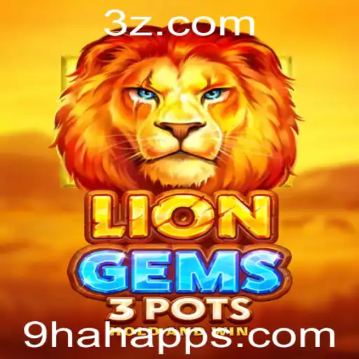 Explorando os Desafios e Diversões de LionGems3pots: Descubra o Mundo Emocionante do Jogo