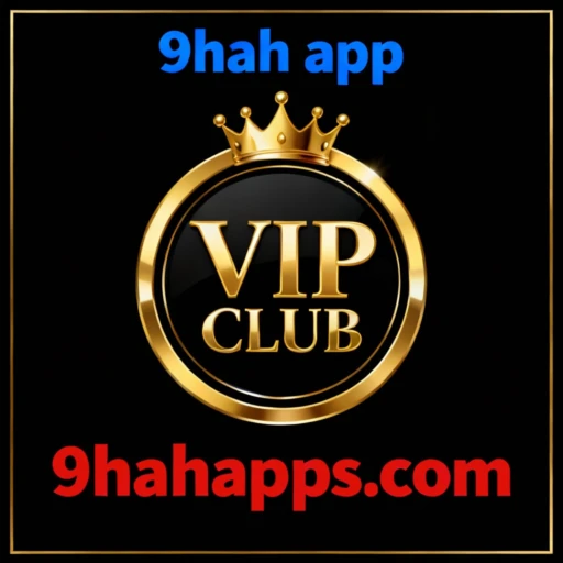 9hah app