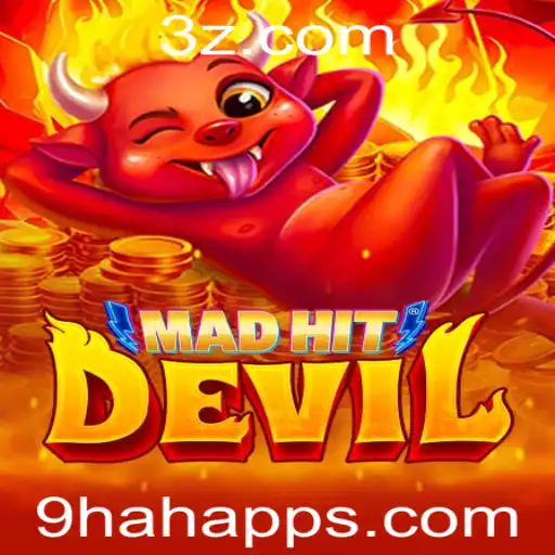 MadHitDevil: Mergulhe na Aventura do Jogo Inovador