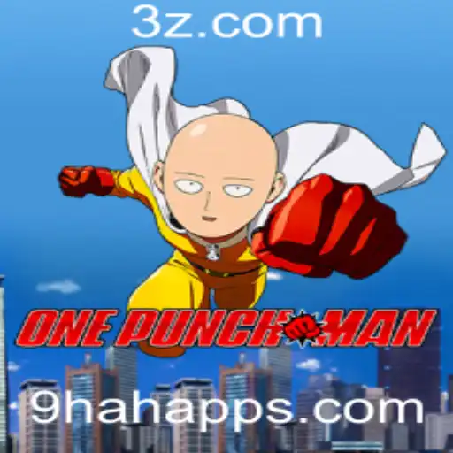 Explorando o Universo de OnePunchMan: O Jogo Incrível para 9hah app