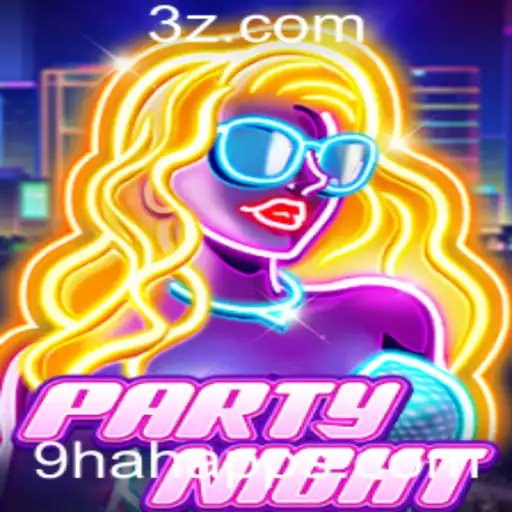 Explorando 'PartyNight': O Jogo de Festa Inovador e a Tendência '9hah app'