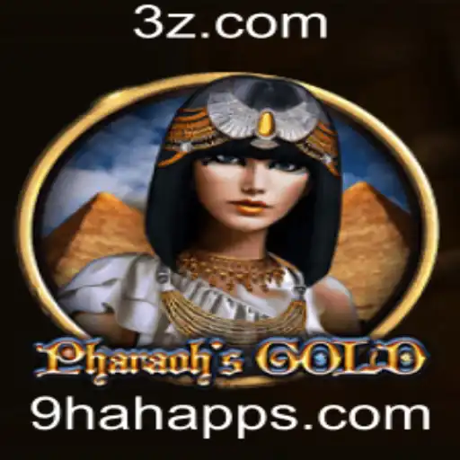 Explorando o Fascinante Jogo PharaohsGold e a Inovação do 9hah App