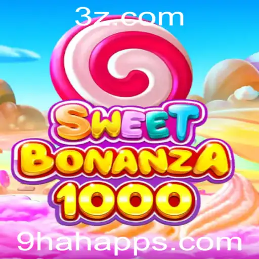 Entendendo o Jogo SweetBonanza1000 e sua Conexão com o 9hah App
