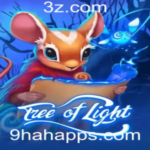 TreeofLight: Descubra o Universo Mágico do Jogo com a 9hah App