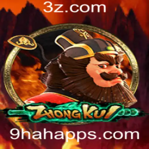 Descubra o Fascinante Mundo de ZhongKui na Plataforma 9hah App