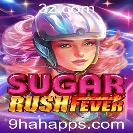 Descubra a emoção do jogo SugarRushFever