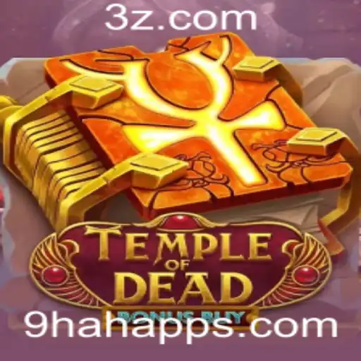 Descubra TempleofDeadBonusBuy: Uma Aventura Mística no 9hah App
