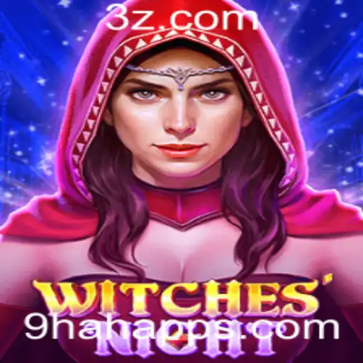Descubra a Magia de WitchesNight: Um Guia Completo para o Novo Fenômeno do Jogo