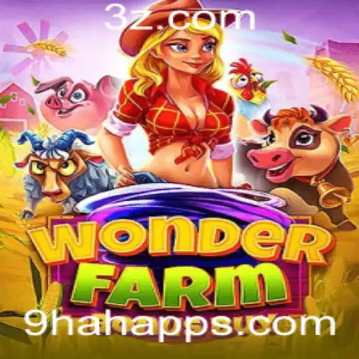 Descubra o Mundo Encantado de WonderFarmBonusBuy no 9hah App